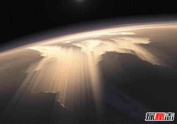 美国政府隐瞒的5大绝密档案,与外星人签订保密协议(技术来源)