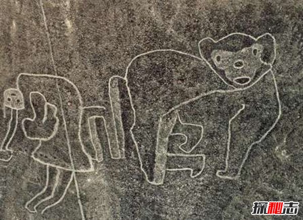秘鲁再添未解之谜,秘鲁新的未解之谜是什么(25新地画)