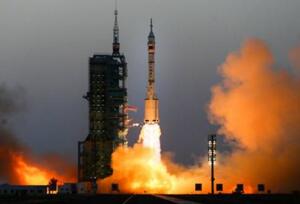 中国宇宙飞船发射到神州几号了，2016年发射神舟11号
